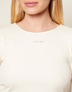 GUESS ACTIVE Bluză Nat | Slim Fit