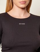 GUESS ACTIVE Bluză NAT | Slim Fit