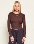 GUESS ACTIVE Bluză NAT | Slim Fit