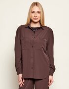 GUESS ACTIVE Cămașă NAT SHACKET | Loose fit