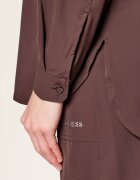 GUESS ACTIVE Cămașă NAT SHACKET | Loose fit