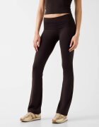 GUESS ACTIVE Colanți LOTUS | Slim Fit