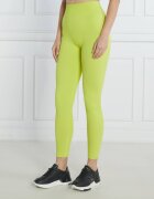 GUESS ACTIVE Colanți RIB SEAMLESS | Slim Fit