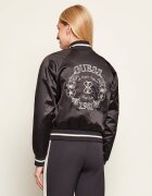 GUESS ACTIVE De satin geacă bomber TAMARA | regular fit