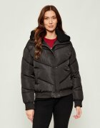 GUESS ACTIVE Geacă 2 în 1 DORA | regular fit