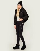 GUESS ACTIVE Geacă 4G BOXY | Relaxed fit