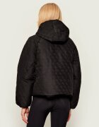 GUESS ACTIVE Geacă 4G BOXY | Relaxed fit