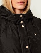 GUESS ACTIVE Geacă 4G BOXY | Relaxed fit
