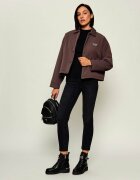 GUESS ACTIVE Geacă Ariel | Cropped Fit