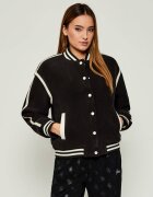 GUESS ACTIVE Geacă bomber | Relaxed fit