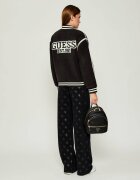 GUESS ACTIVE Geacă bomber | Relaxed fit