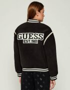 GUESS ACTIVE Geacă bomber | Relaxed fit