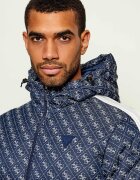 GUESS ACTIVE Geacă Fusco | regular fit