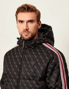 GUESS ACTIVE Geacă FUSCO | regular fit