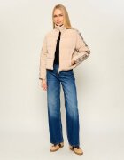 GUESS ACTIVE Geacă New Jean | regular fit