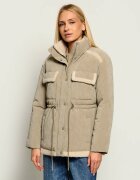 GUESS ACTIVE Geacă parka Carla | regular fit | shearling