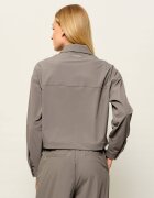 GUESS ACTIVE Geacă Rhea | Cropped Fit
