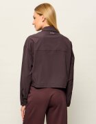 GUESS ACTIVE Geacă Rhea | Cropped Fit