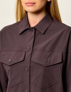 GUESS ACTIVE Geacă Rhea | Cropped Fit