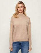 GUESS ACTIVE Guler înalt URSULA | regular fit