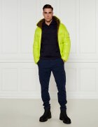 GUESS ACTIVE Hanorac ALDWIN | Regular Fit