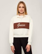 GUESS ACTIVE Hanorac Fabia | Cropped Fit