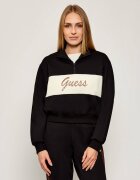 GUESS ACTIVE Hanorac Fabia | Cropped Fit