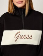 GUESS ACTIVE Hanorac Fabia | Cropped Fit