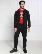 GUESS ACTIVE Hanorac JERROD | Regular Fit