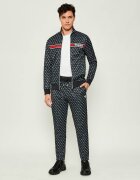 GUESS ACTIVE Hanorac Korbin | regular fit