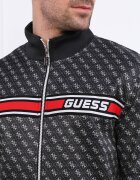 GUESS ACTIVE Hanorac KORBIN | Regular Fit