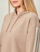 GUESS ACTIVE Hanorac MURIEL | Oversize fit cu adaos de lână