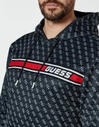 GUESS ACTIVE Hanorac NEW KORBIN | Regular Fit