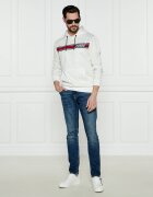 GUESS ACTIVE Hanorac NEW KORBIN | Regular Fit