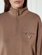 GUESS ACTIVE Hanorac OLYMPE | Regular Fit