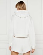 GUESS ACTIVE Hanorac PRIMULA RHINESTONES | Cropped Fit
