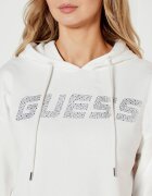 GUESS ACTIVE Hanorac PRIMULA RHINESTONES | Cropped Fit