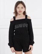 GUESS ACTIVE Hanorac | Regular Fit