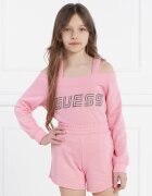 GUESS ACTIVE Hanorac | Regular Fit