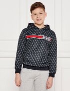 GUESS ACTIVE Hanorac | Regular Fit