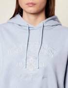 GUESS ACTIVE Hanorac YAYOI | Cropped Fit