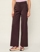 GUESS ACTIVE Pantaloni de trening Dione | Relaxed fit