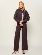 GUESS ACTIVE Pantaloni de trening Dione | Relaxed fit