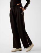 GUESS ACTIVE Pantaloni de trening Jasmine| Relaxed fit