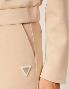 GUESS ACTIVE Pantaloni de trening OLYMPE | Relaxed fit