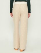 GUESS ACTIVE Pantaloni de trening PAULINA | Relaxed fit | catifea reiată