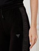 GUESS ACTIVE Pantaloni de trening | Regular Fit