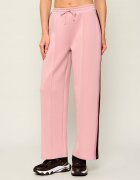 GUESS ACTIVE Pantaloni de trening Talitha | Relaxed fit