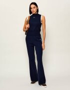 GUESS ACTIVE Pantaloni de tricot Laurene | flare fit