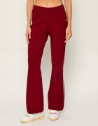 GUESS ACTIVE Pantaloni de tricot Laurene | flare fit